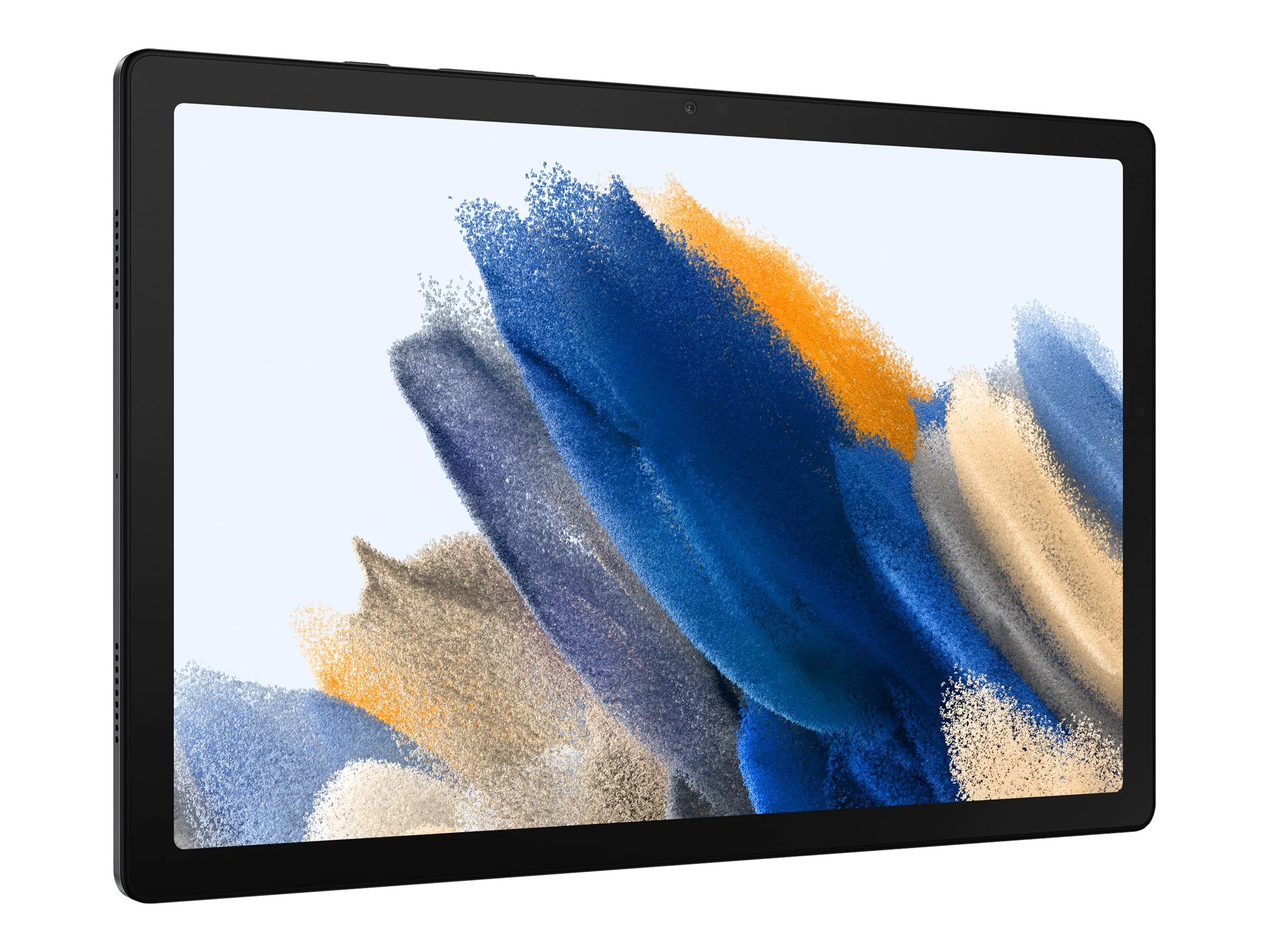 Samsung Galaxy Tab A8 - Tablet - Android - 32 GB - 26.69 cm (10.5") - 3G, 4G - Gray (Reconditionné)