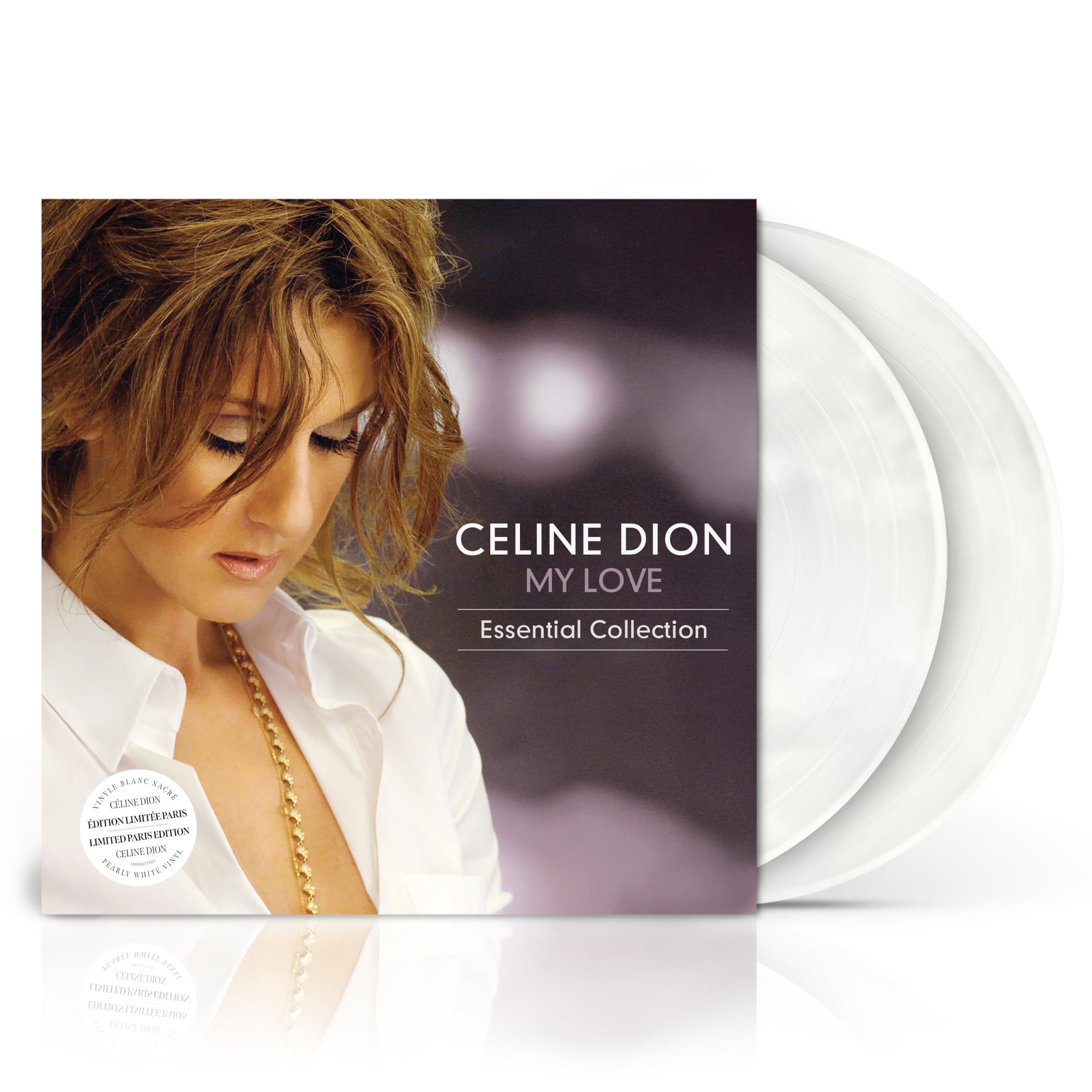 My Love Essential Collection [VINYL]