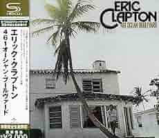 アート・デザイン・音楽 Fric Clapton 461 Ocean Boulevard 461 Ocean Boulevard: Eric Clapton: Amazon.ca: Music