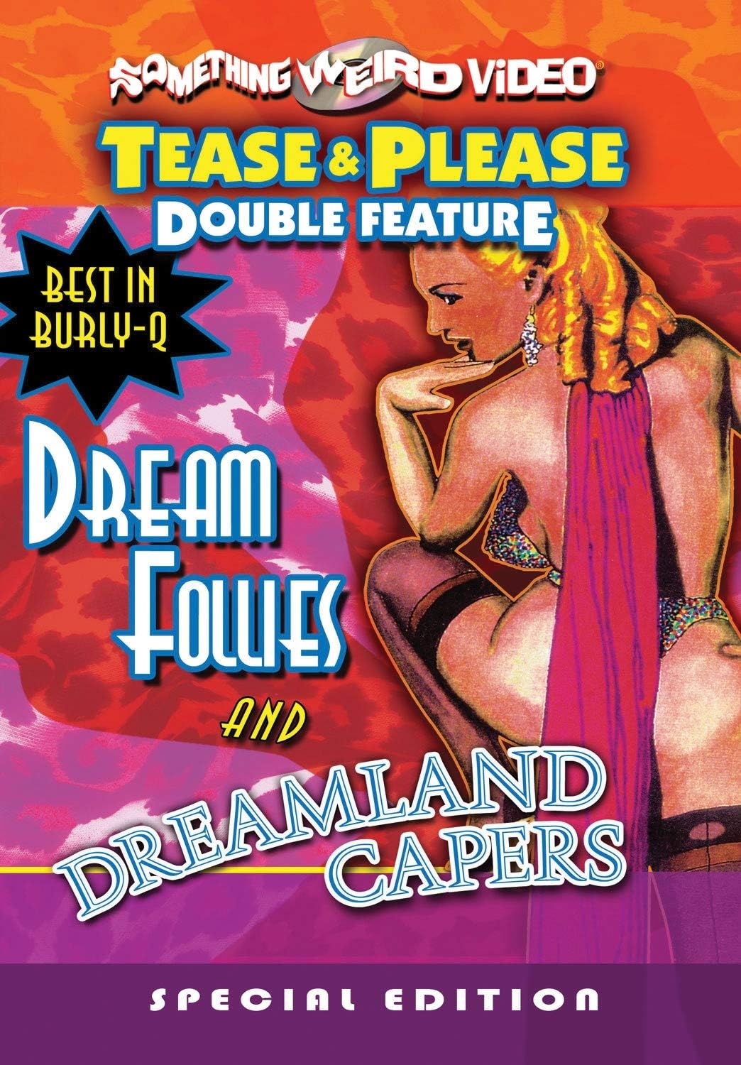 Dream Follies / Dreamland Capers