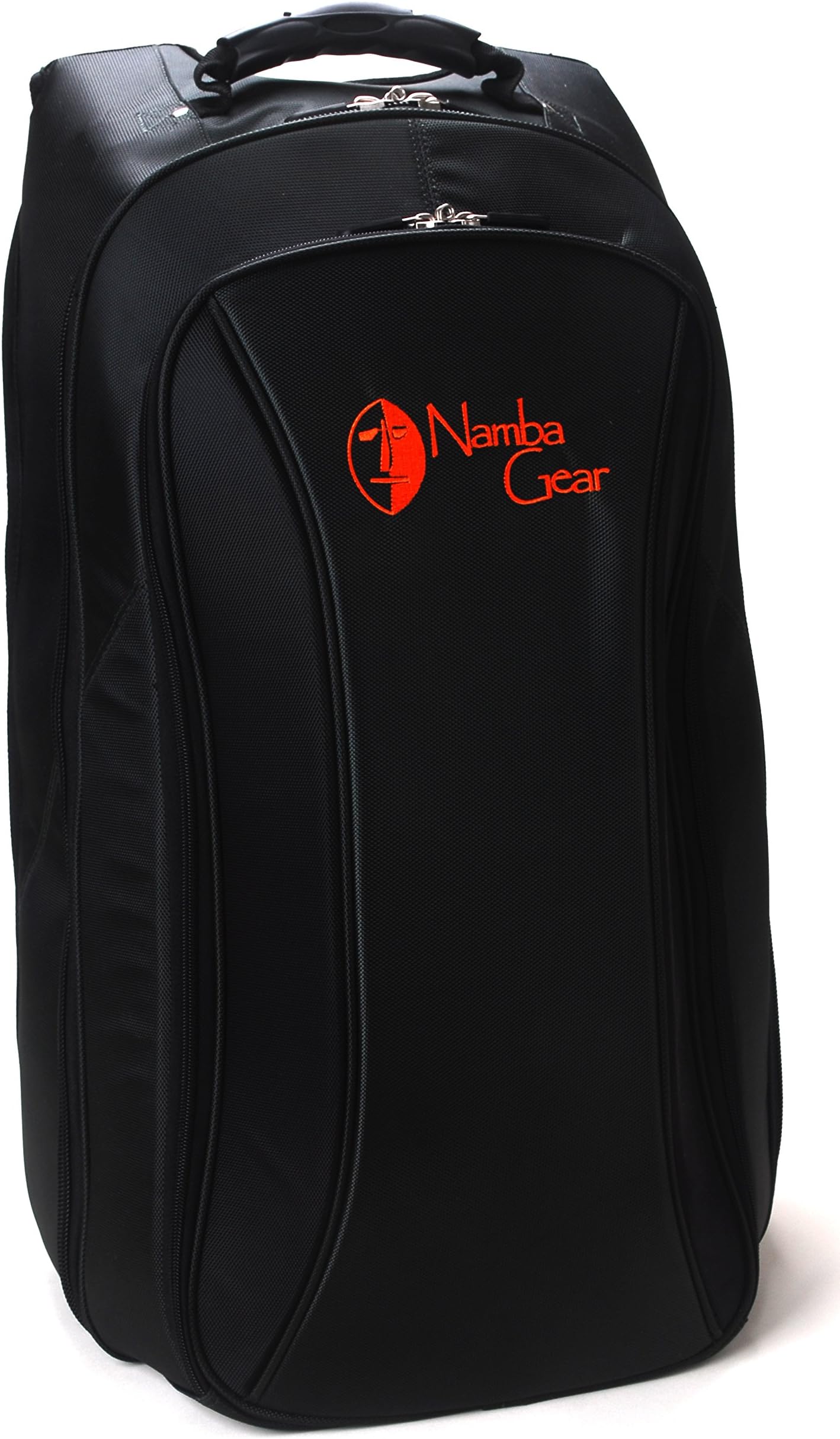 Double XL RoadPack Laptop and Gear Bag, 25 X 14.5 X 10.5 Inches (XXLRP-GY)