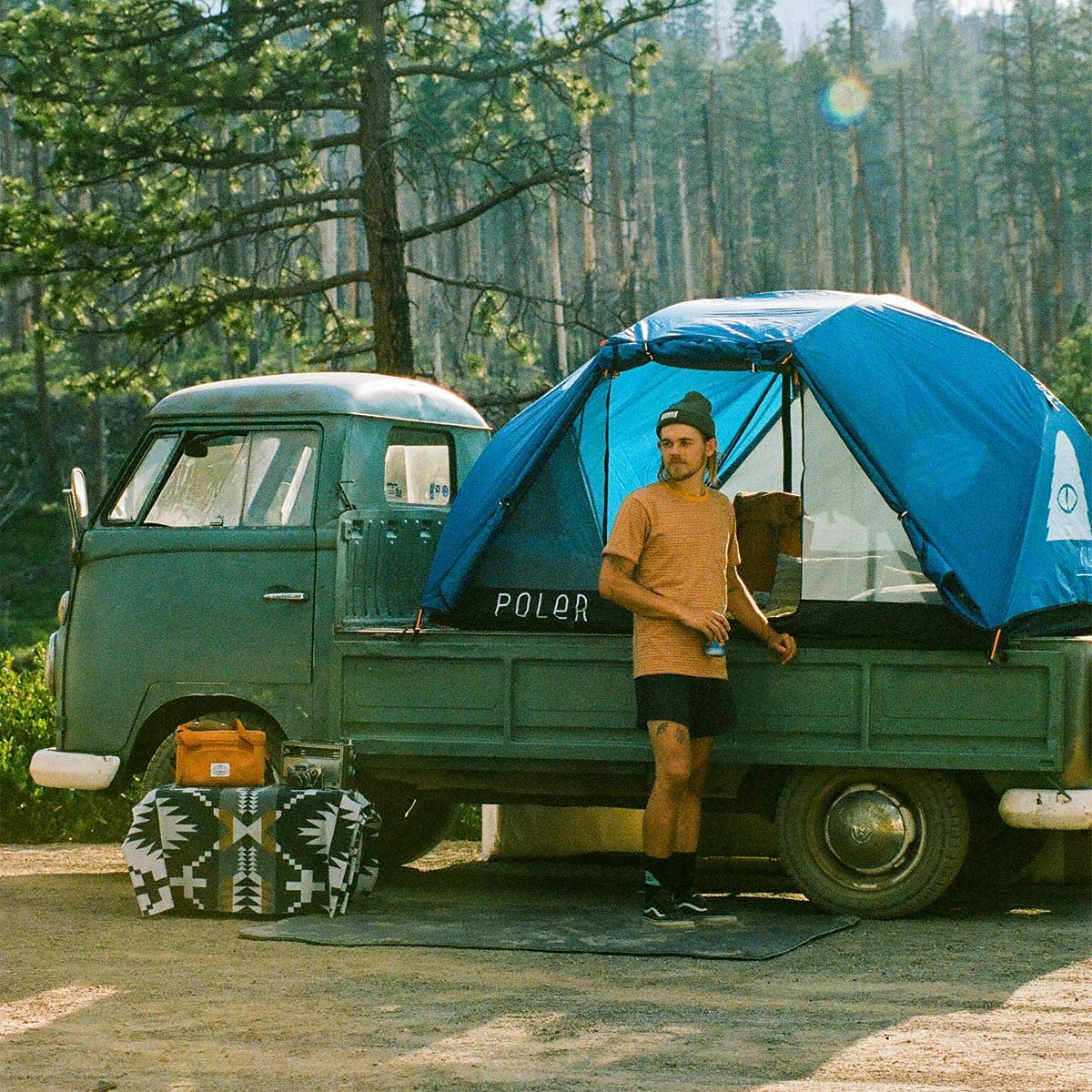 Poler Stuff ポーラー テント 2man キャンプ ソロ デュオ 登山 Poler Stuff ポーラー テント 2man キャンプ ソロ デュオ 登山 Amazon