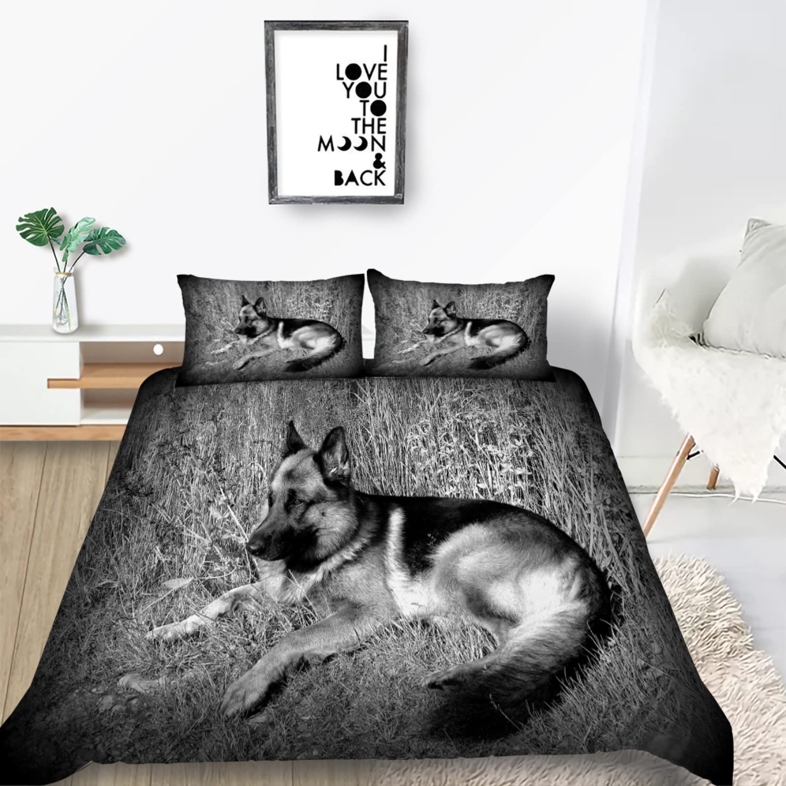 ジャーマンシェパード犬IDタグ水彩スタイル、3品種カラーオプション、6つの形状、パーソナライズされたジャーマンシェパードペットIDタグ - Etsy  日本, image size:1600x1600