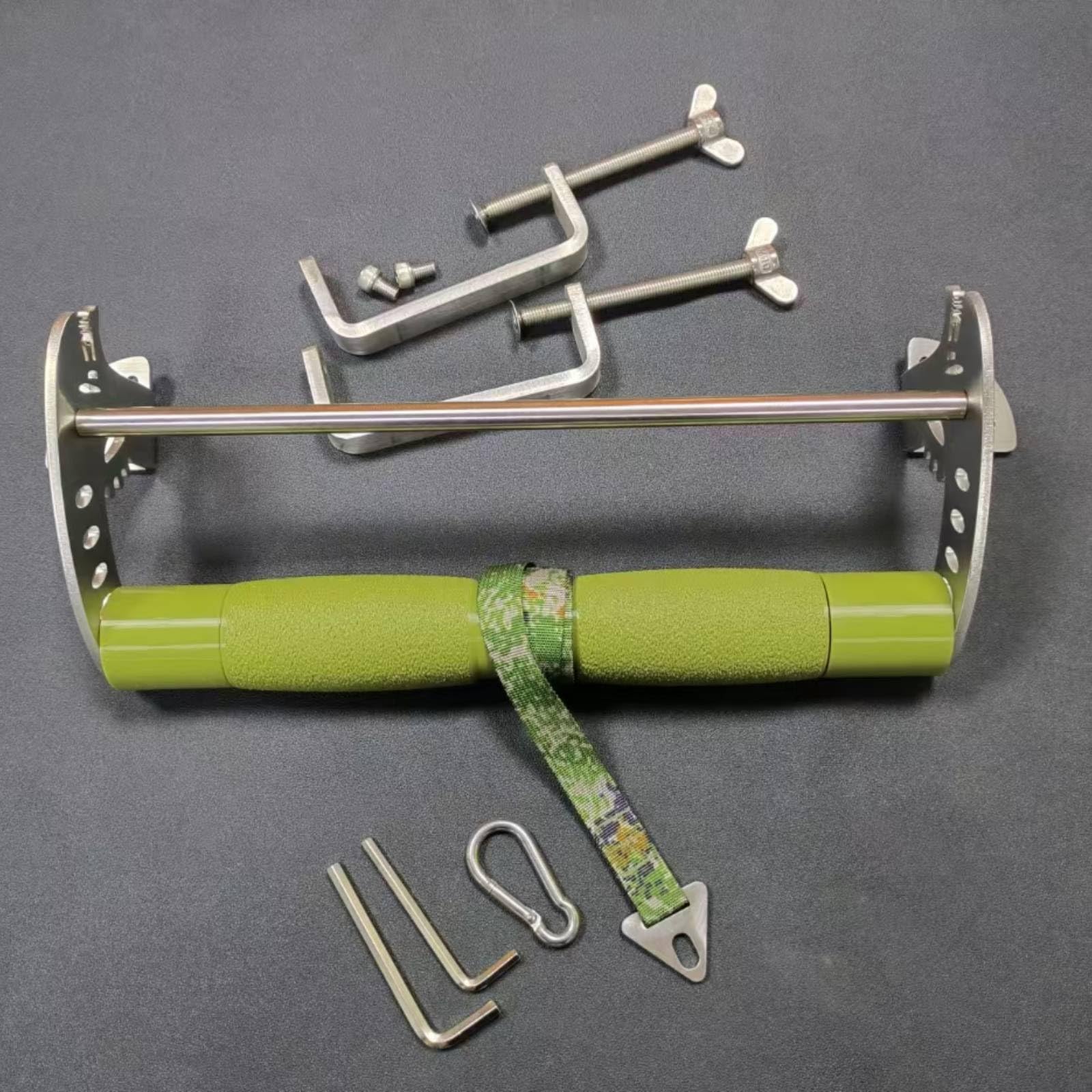 Amagogo Wrist Extension Allenatore Polso Rullo
