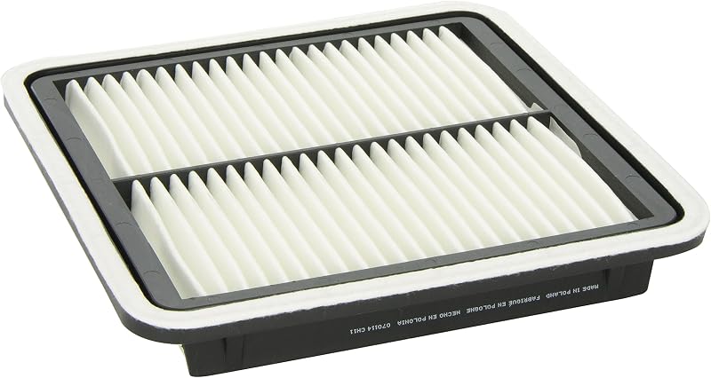 Filtro de ar do motor WIX 49012 para Subaru 2004–2019 – 1 unidade