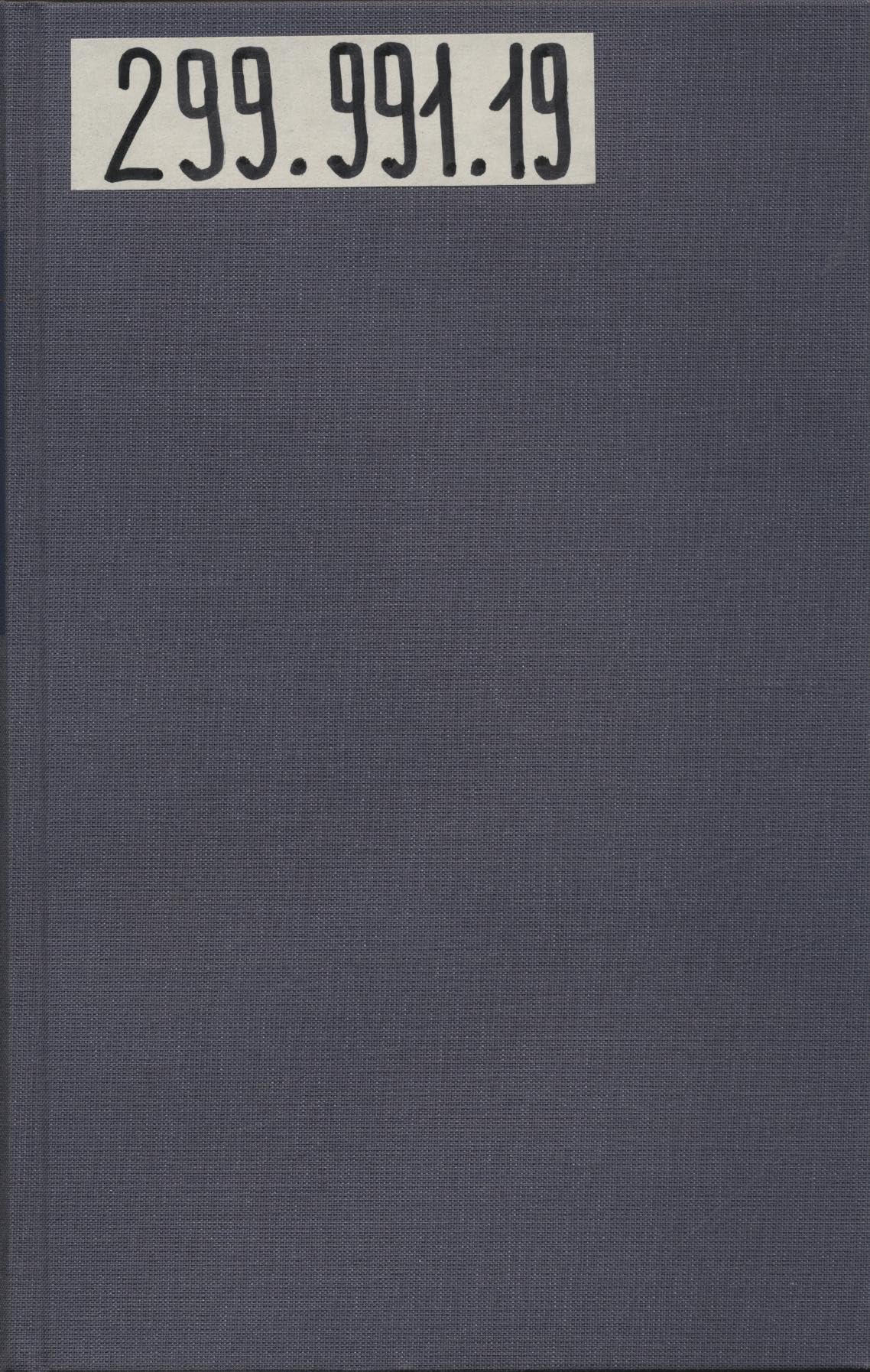 Spurenlesen: Der Ethnologe und das Entgleiten der Fakten (C. H. Beck Kulturwissenschaft)