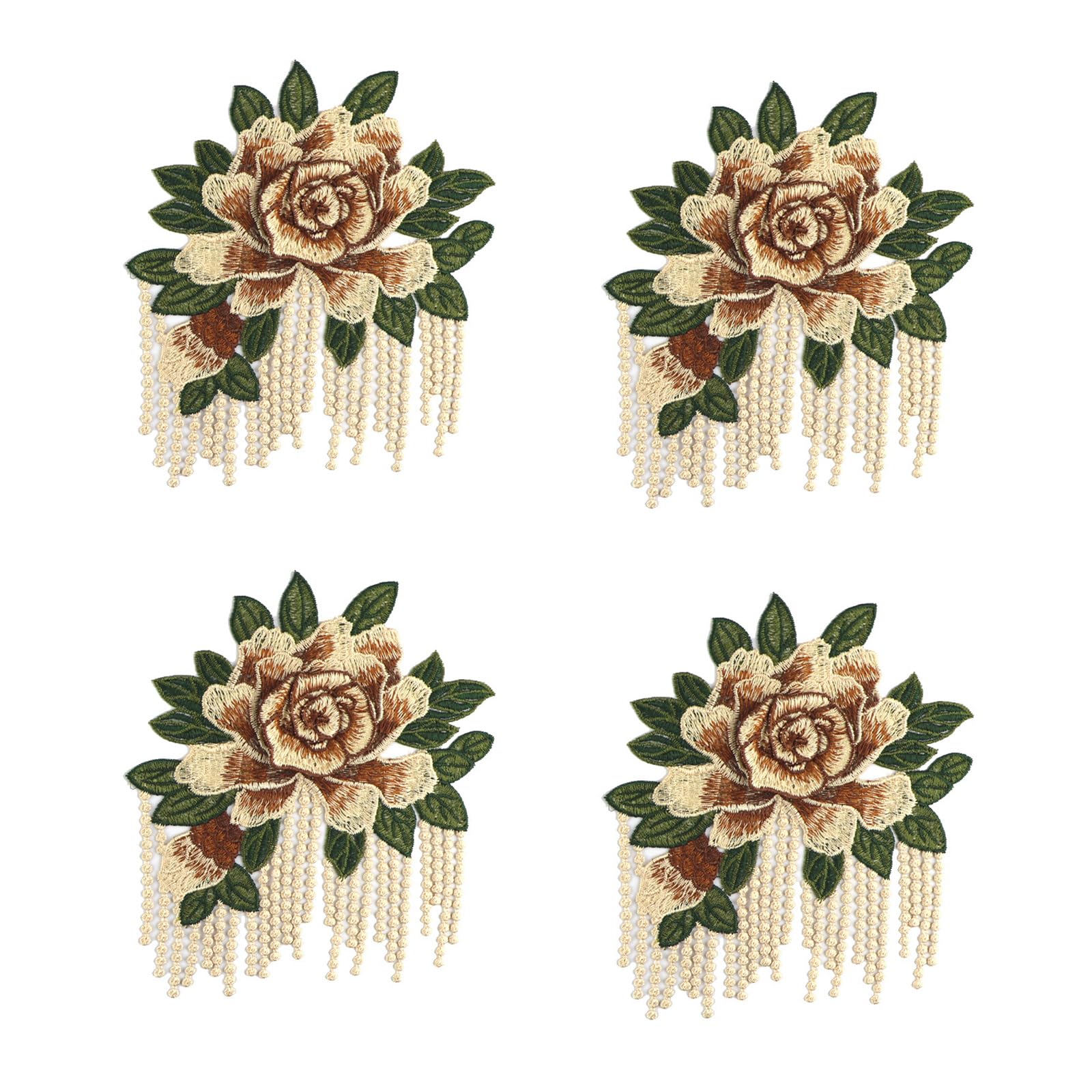 Limtula F Textile Embellishments Or Garments Bags And Projects In Assorted Designs Craft Sewing Accessories