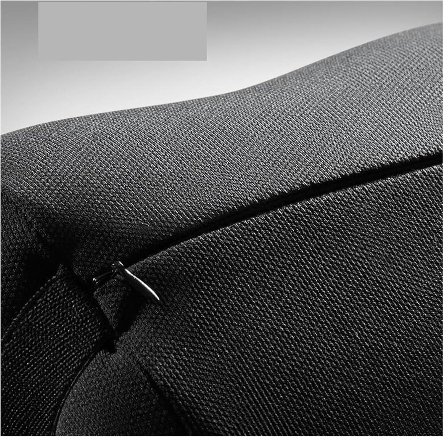 TEMKIN W Car Headrest Neck Pillow Adjustable Car Seat Travel Pillow for Cars Y (Color : Headrest 1-02)