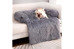 4 in 1 Calming Couch Covers for Dogs