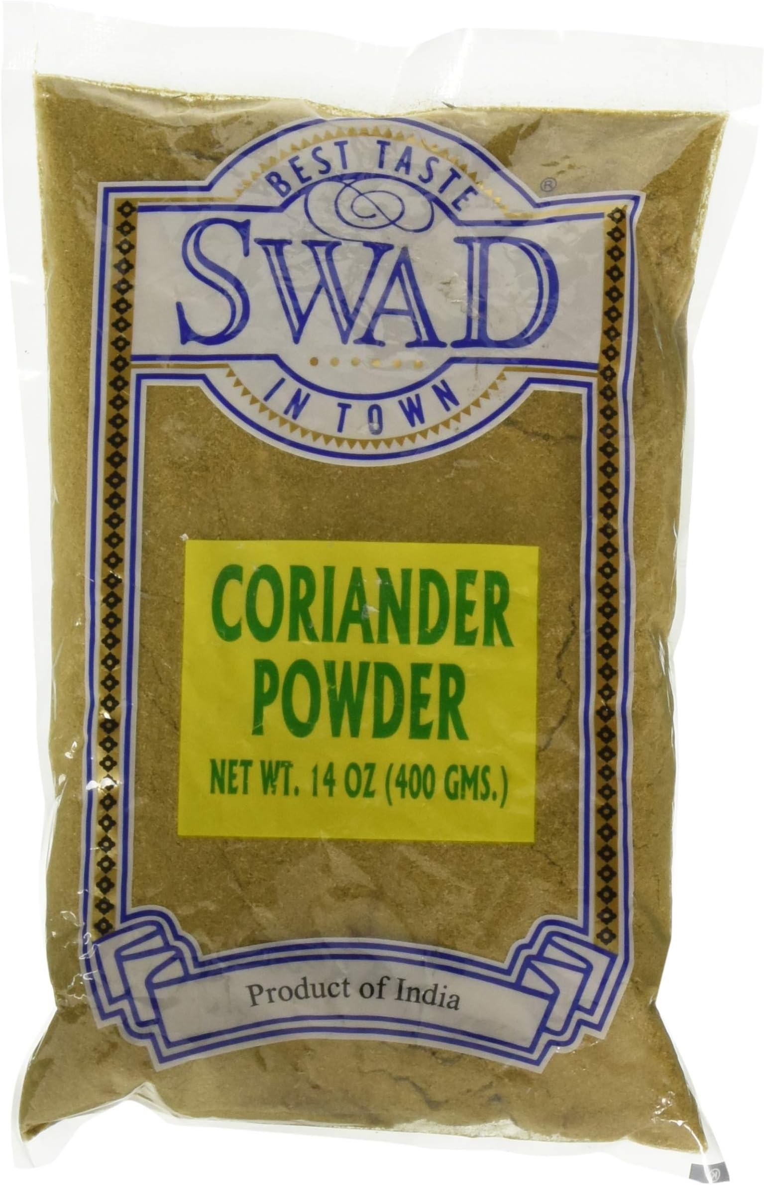 Coriander Powder Spice