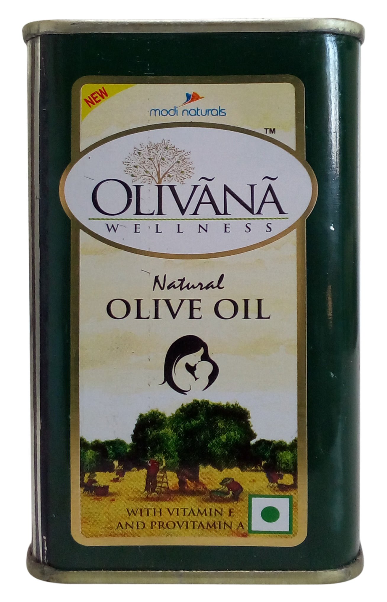 See full amazon price history chart for Olivana Olive Oil - Natural, 200ml Tin Olivana Olive Oil - Natural, 200ml Tin (B07B9M2T4Q) Amazon Price History, Amazon Price Tracker