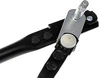 Vista 4 de Dorman 602-229 Varillaje de limpiaparabrisas compatible con modelos seleccionados Chevrolet/Pontiac