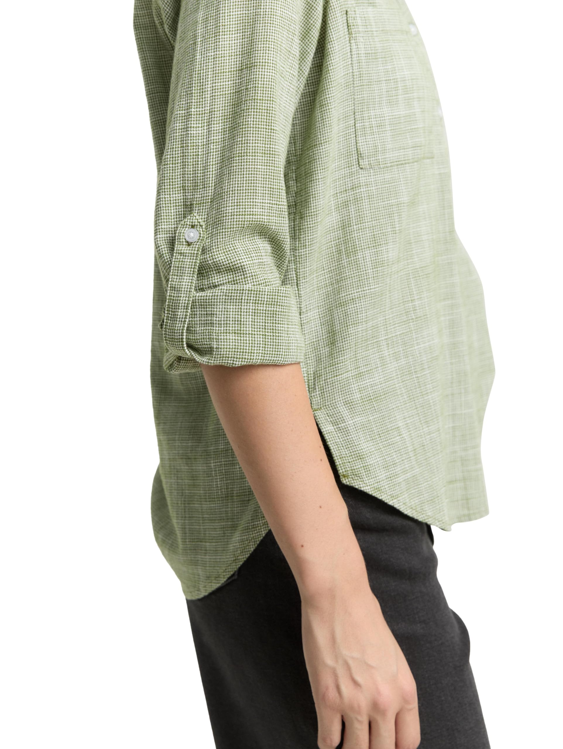 TOM TAILOR 1035247 Chemisier Femme