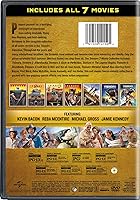 Vista 3 de Tremors 7-Movie Collection DVD