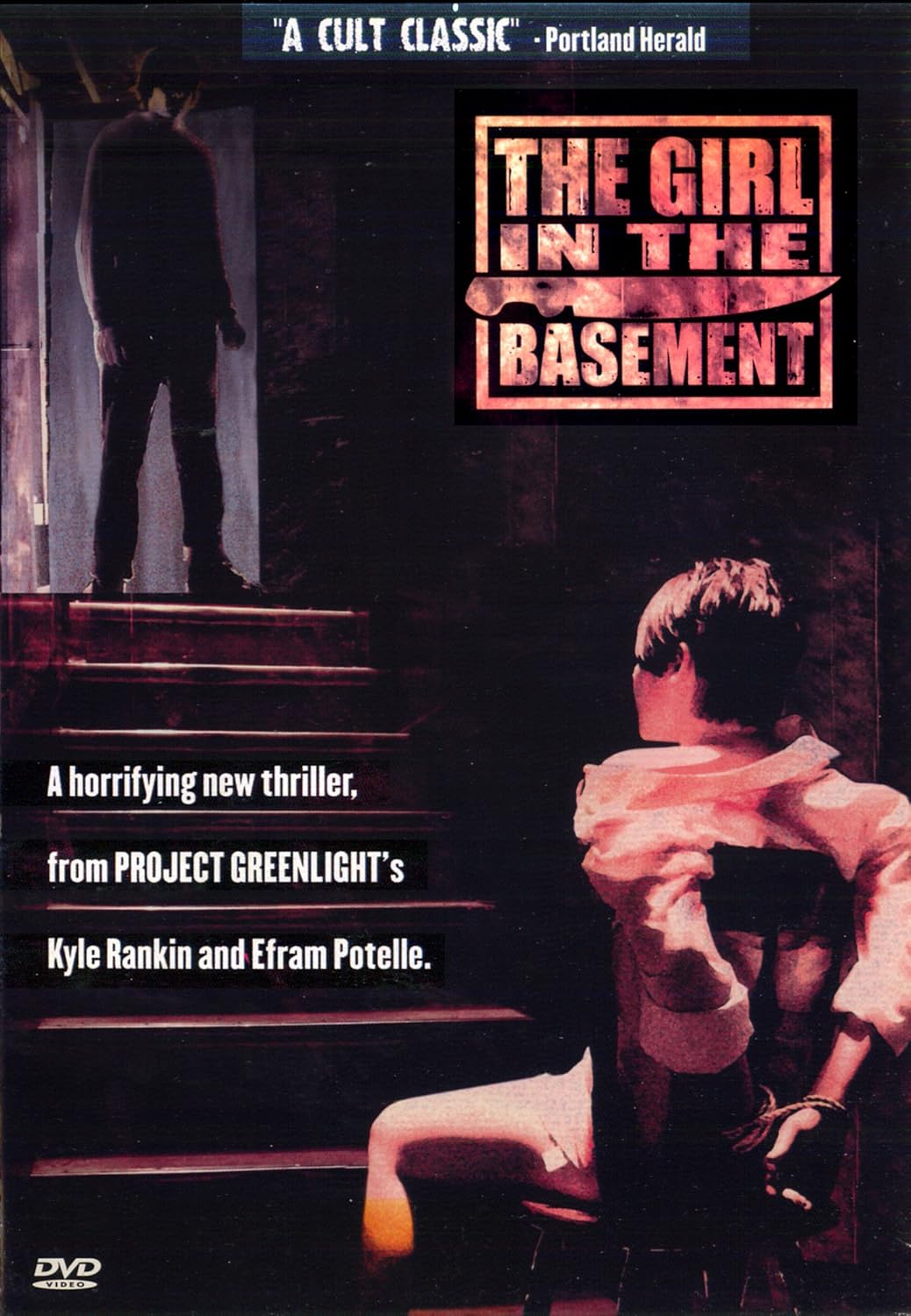 The Girl in the Basement Amazon.ca Movies & TV Shows
