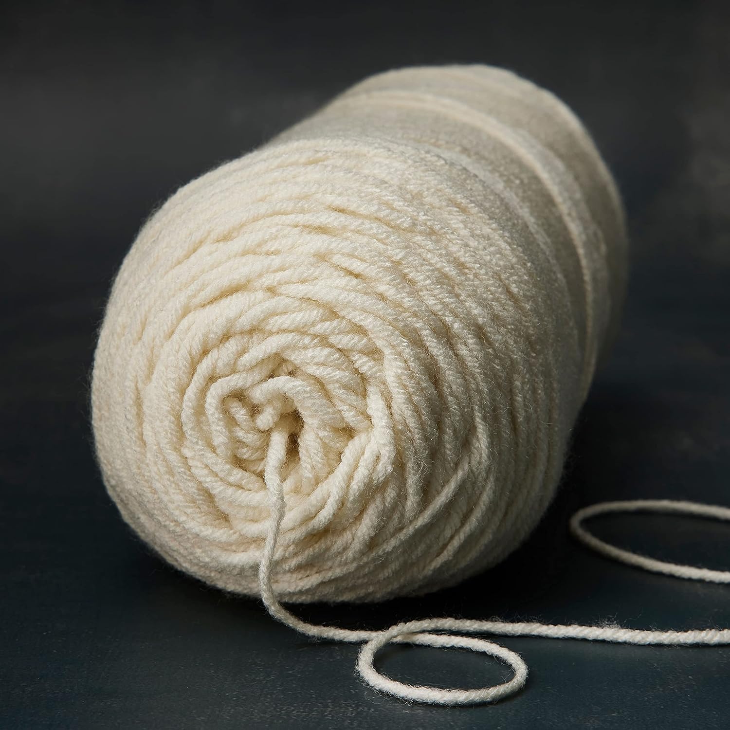 MICHAELS Bulk 12 Pack: Soft Classic™ Solid Yarn by Loops & Threads®