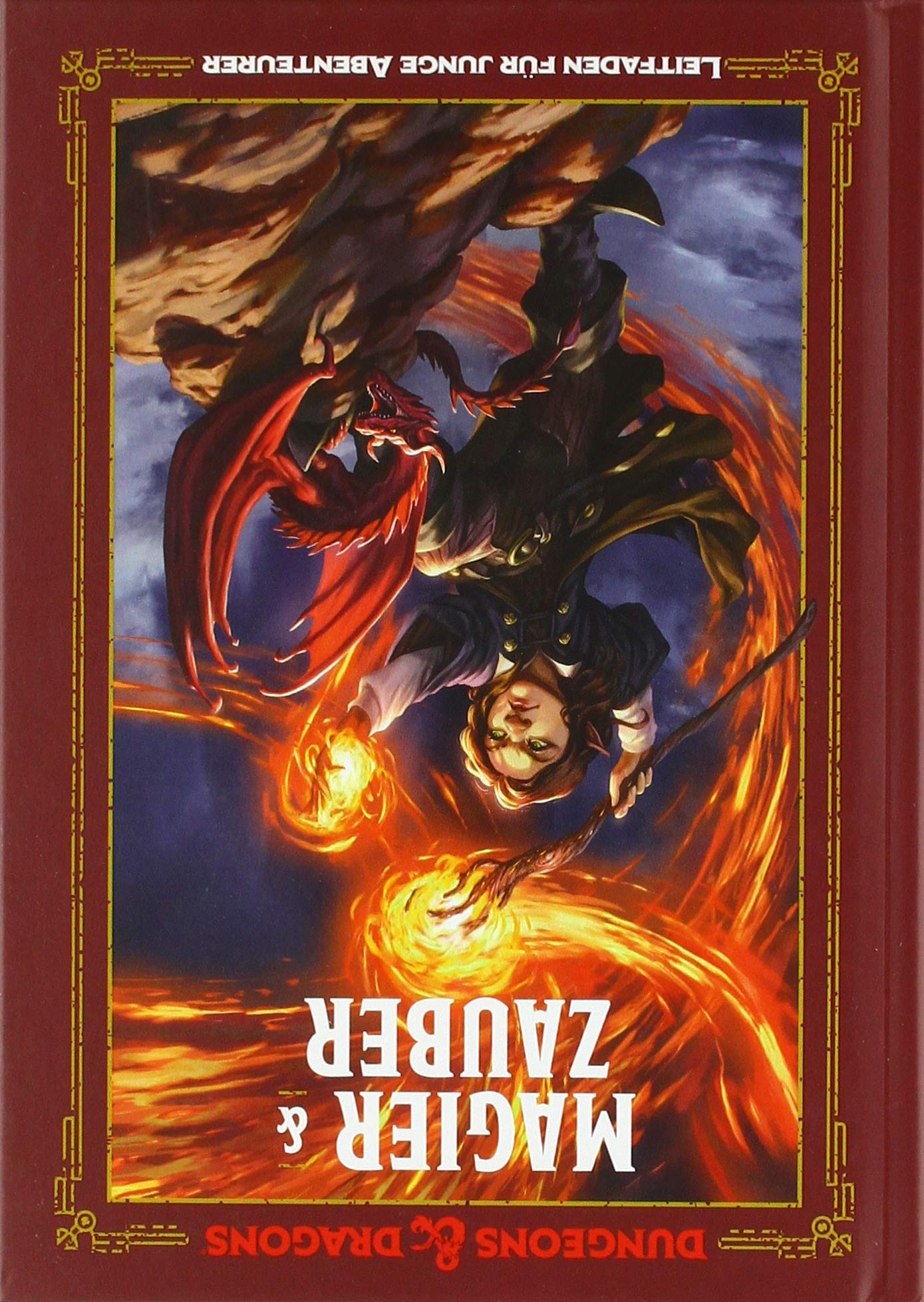 Magier & Zauber: Ein Leitfaden für junge Abenteurer