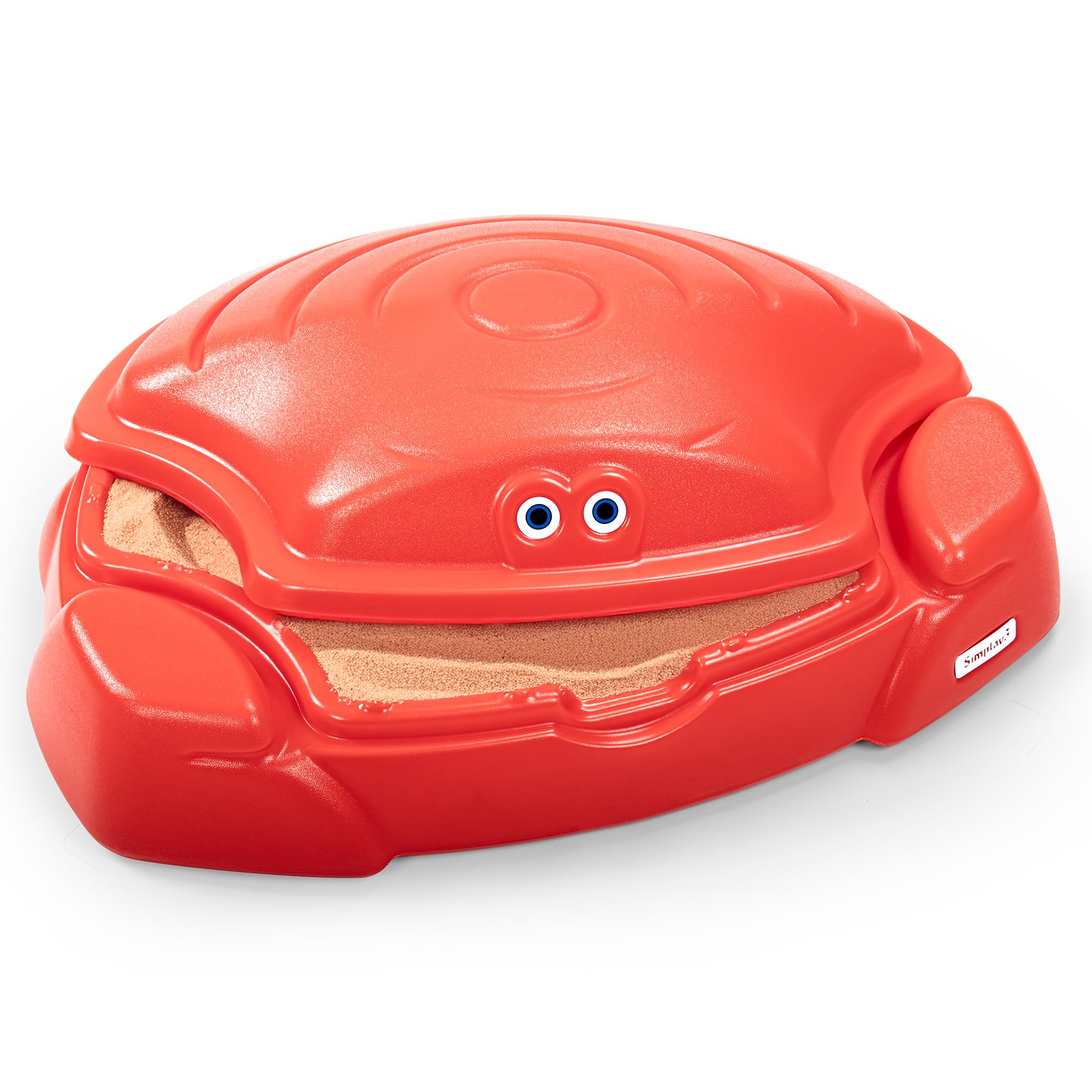Simplay3 Coastal Crab Sandbox