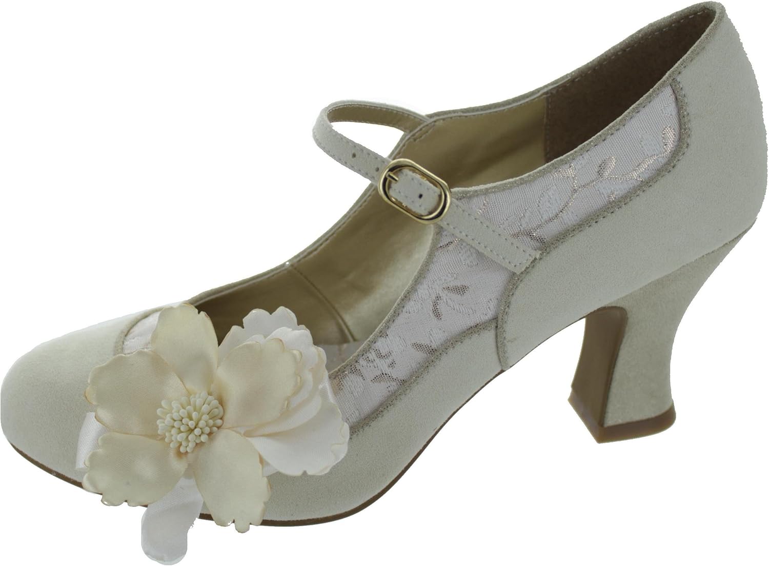 ruby shoo wedding shoes
