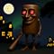 Tung Tung Horror Escape Game 3D - Hantu Sahur Trallalero Tralala Hunted Games 2025
