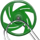 gyro wheel