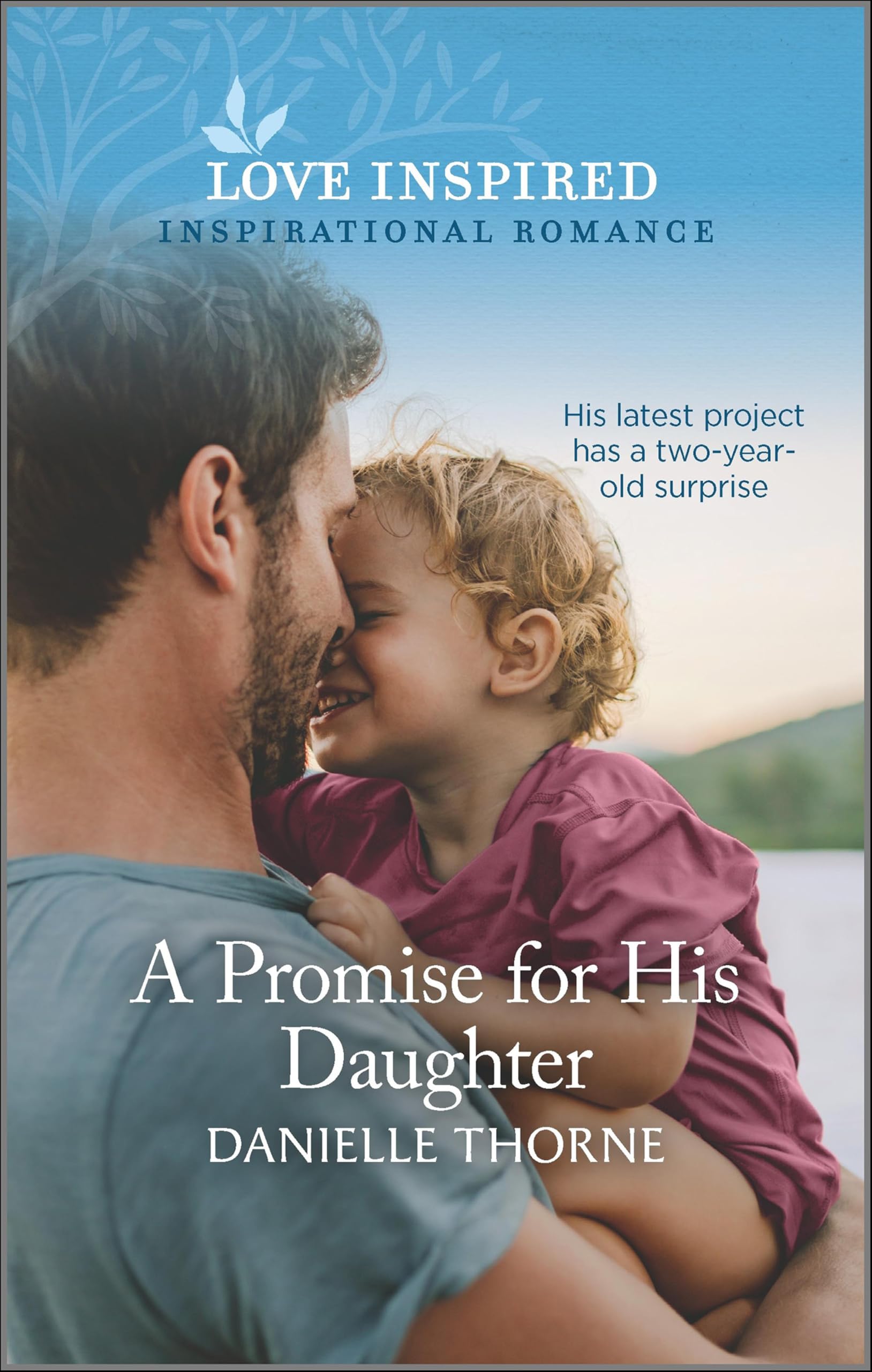 A Promise for His Daughter