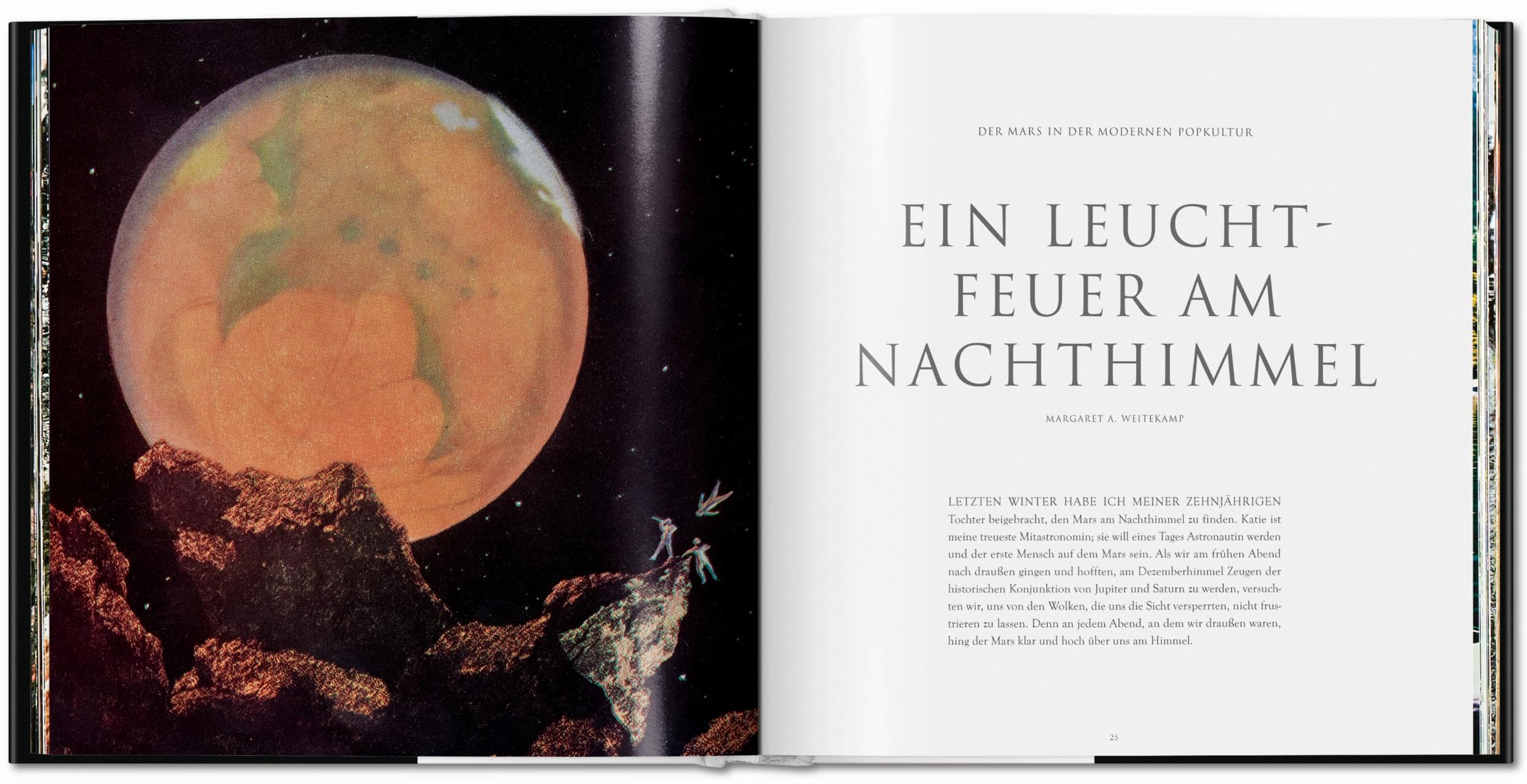 NASA Archives: Photographs from the Fo-mars Collection