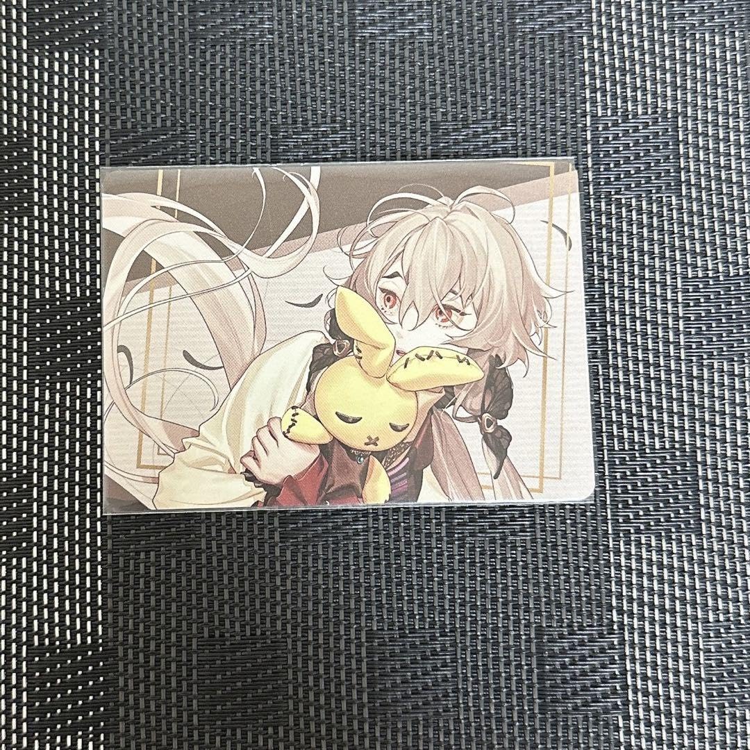 終遠のヴィルシュ 春風マルシェ シアン キラキラ缶バッジ 幼少期 終ヴィル 終遠のヴィルシュ 終ヴィル 春風マルシェ おかき キラキラ 缶バッジ