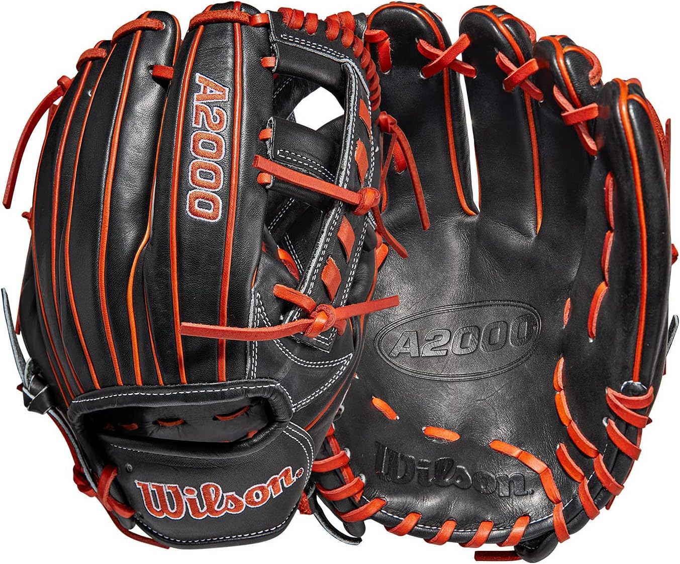 Wilson A2000