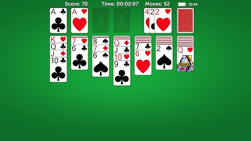 Solitaire Pro