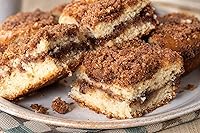 Vista 4 de HEPP'S Salt Co. Azúcar de canela Azúcar gourmet artesanal con azúcar de caña orgánica y canela Korintje Azúcar para hornear en lotes pequeños