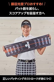 ウェルパット4m全英オープンモデル 右利き用 ウェルストローク 12度