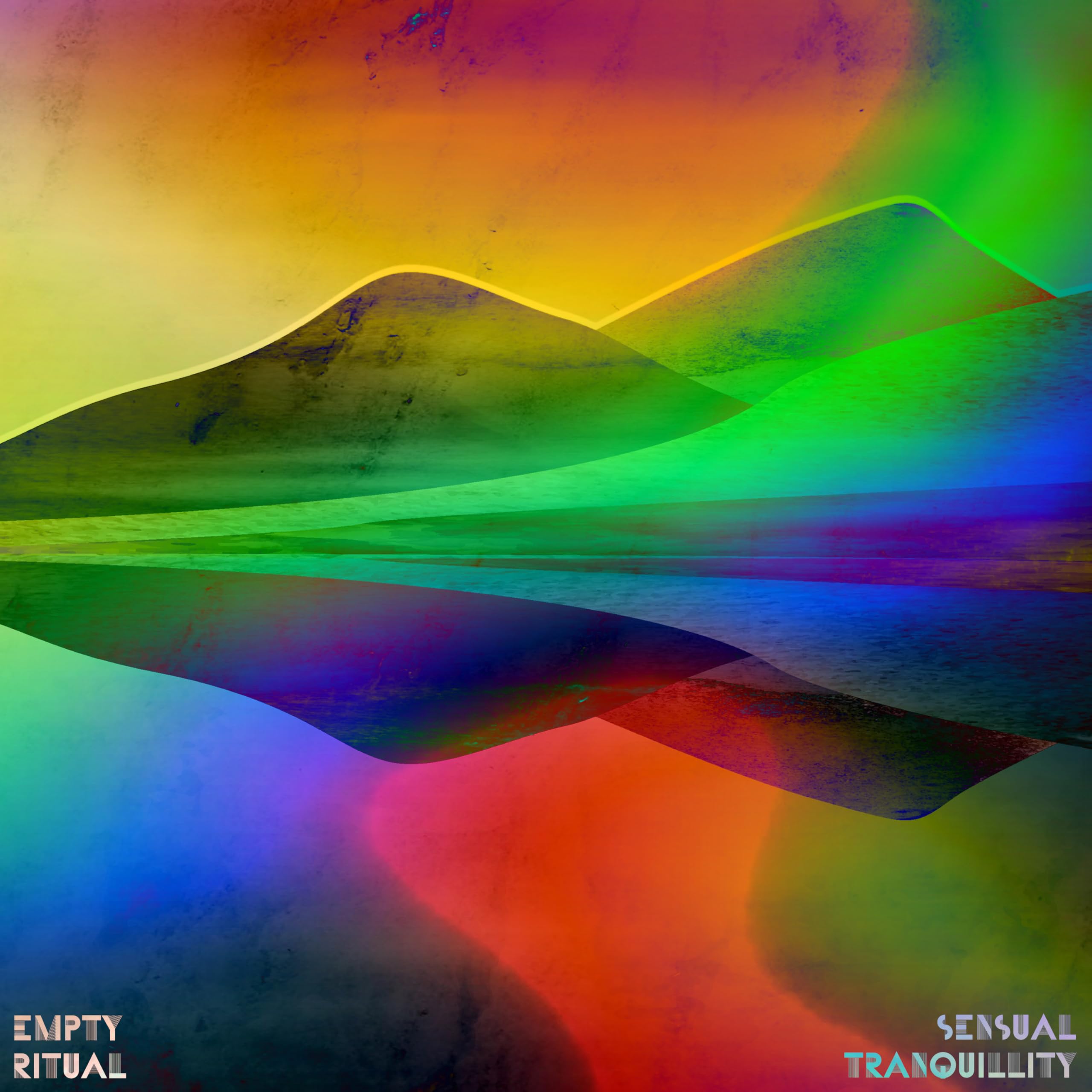 Empty Rituals Technique Square song by The Place We Knew from Sleepwave Static on ...