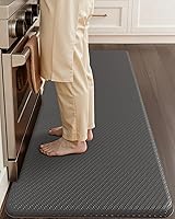 Vista 31 de Color&Geometry - Alfombra antideslizante para cocina