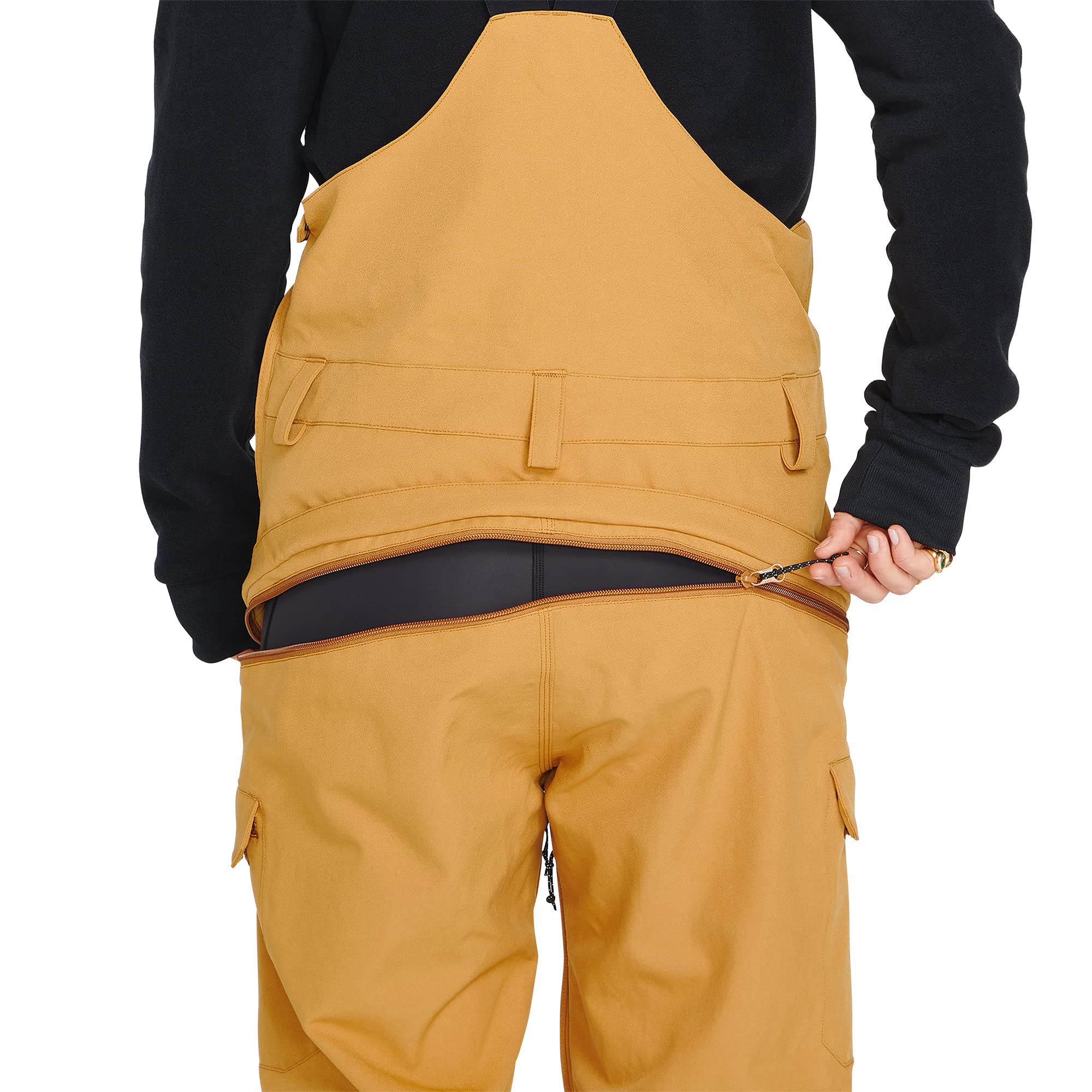 Amazon | [ボルコム] スノーボードウェア パンツ レディース CRESTON 