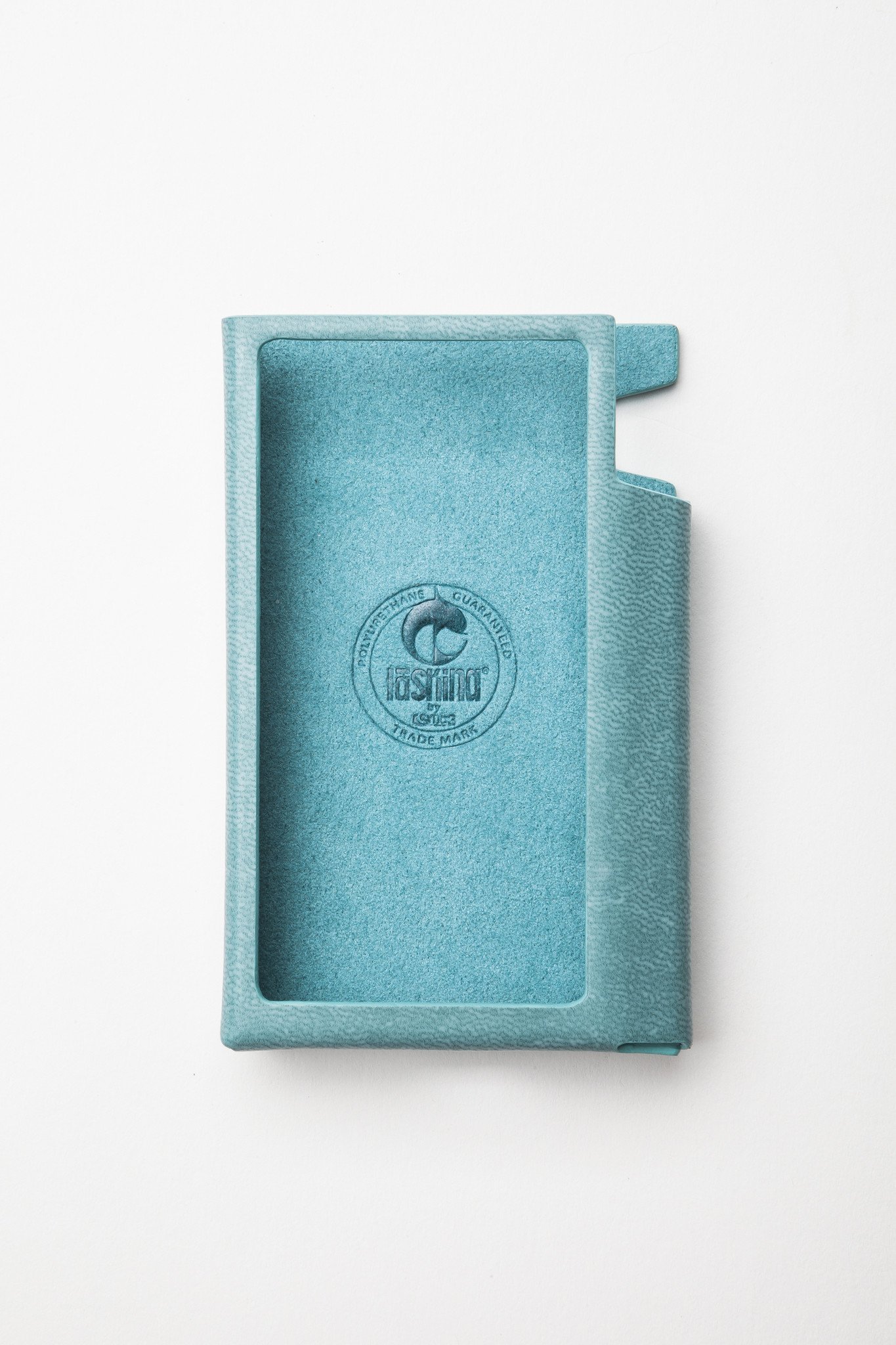 ASTELLNKERN AK70 PU Case - EmeraudeEtui Lecteur Audio