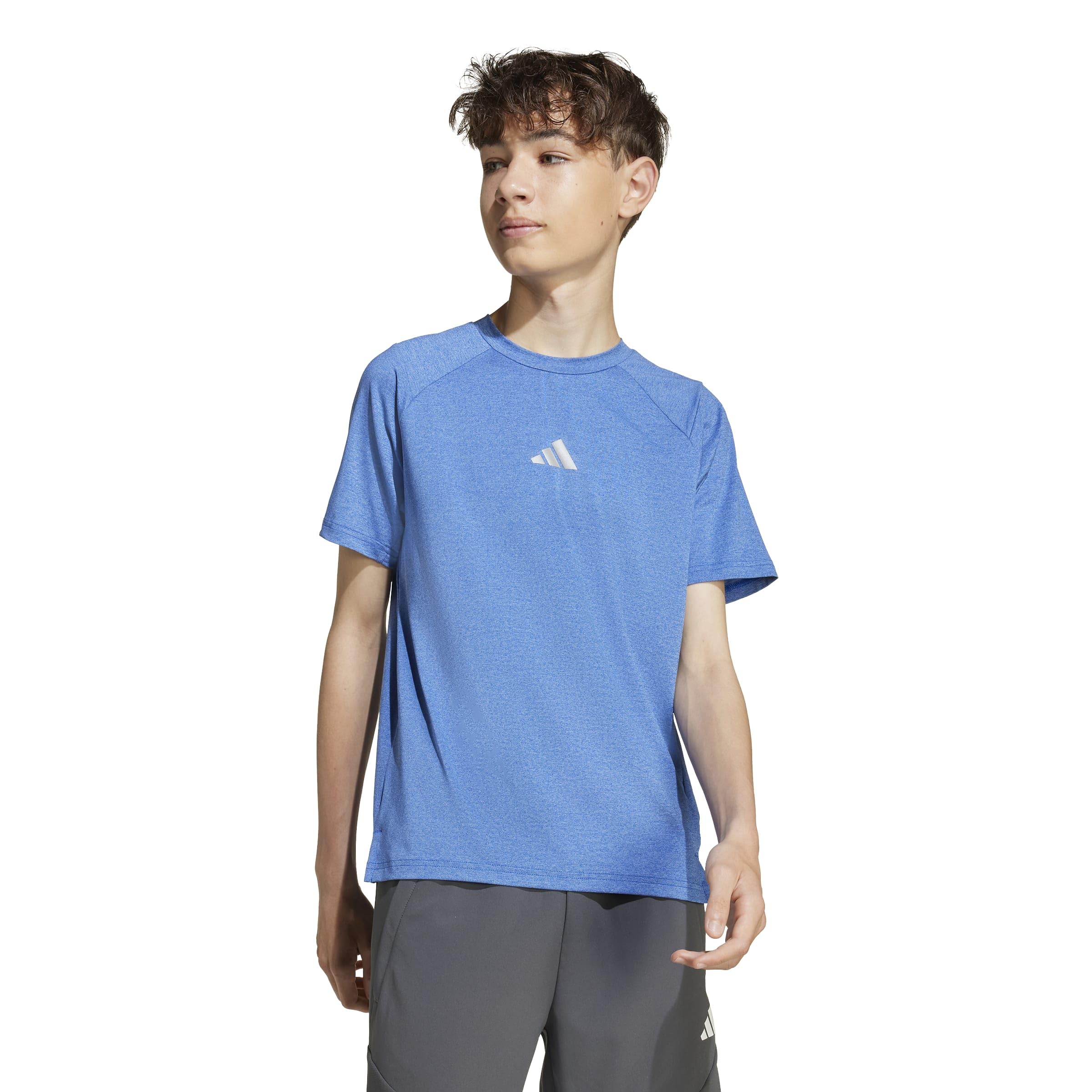 adidas Unisex Kids All Sports Favorite T-Shirt