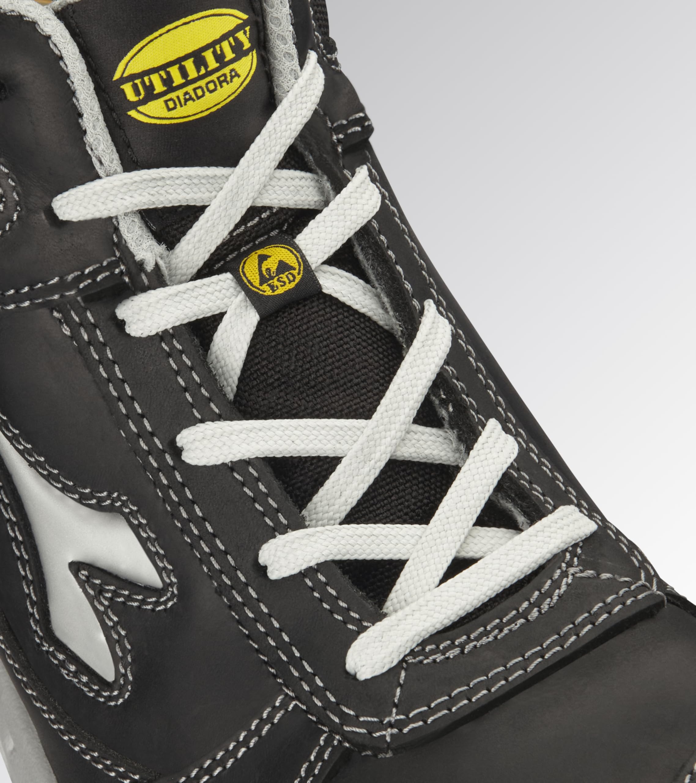 Utility Diadora Run II Hi S3 SRC ESD Zapatillas deportivasHombre