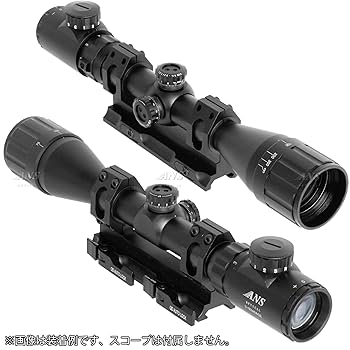 Amazon.co.jp: ANS Optical QD クイックリリースレバー