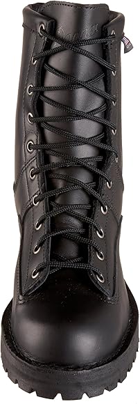 Amazon | Danner レディース カラー: ブラック | ブーツ