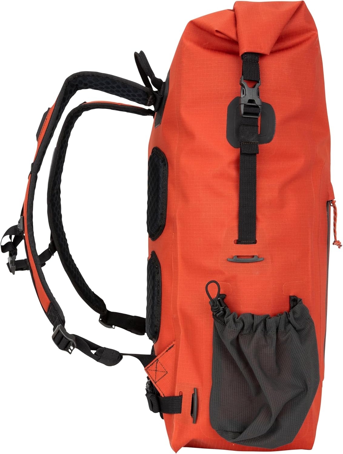 Simms DRY CREEK ROLLTOP BACKPACK ORANGE