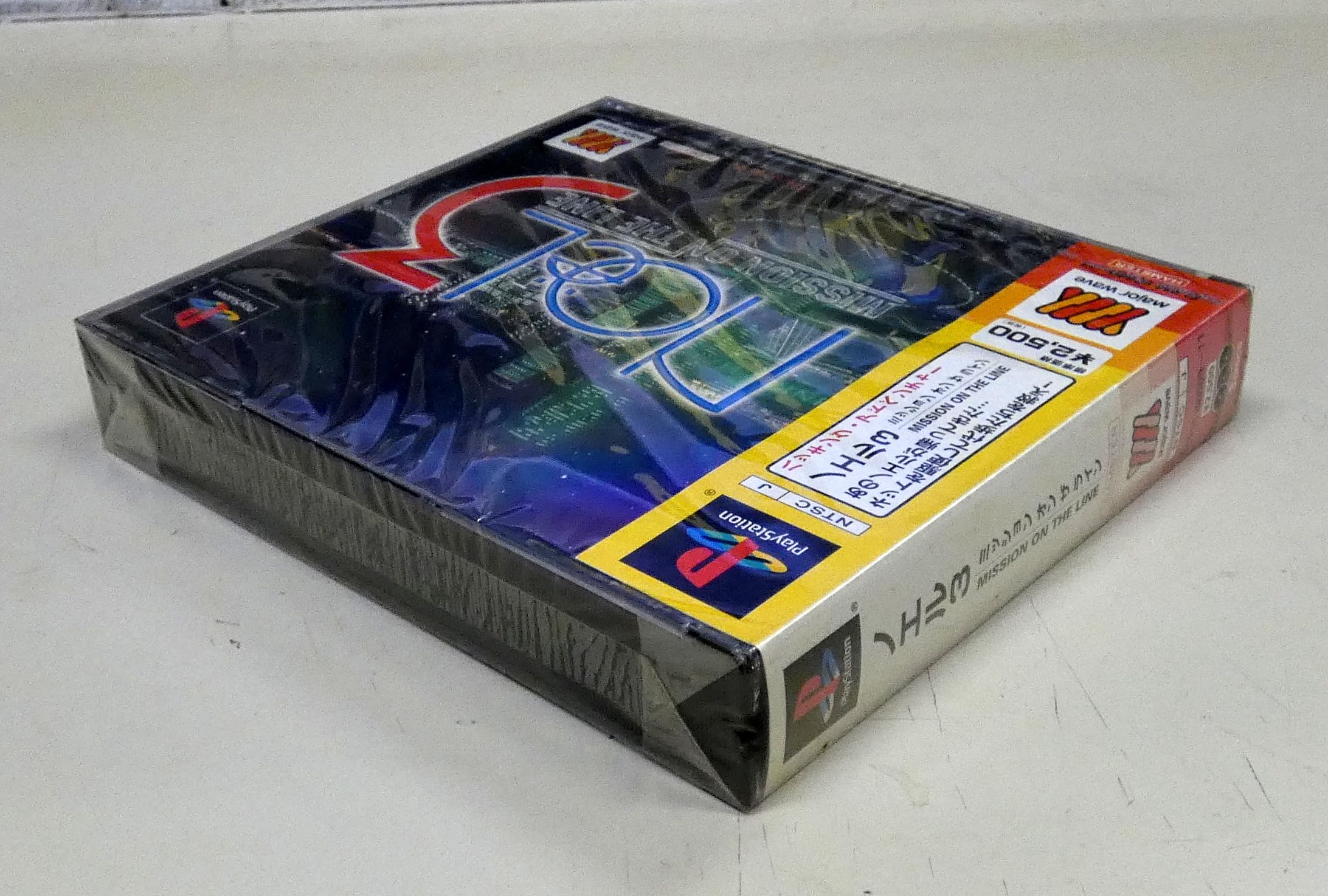 Amazon | NOёL 3 mission on the line | プレイステーション