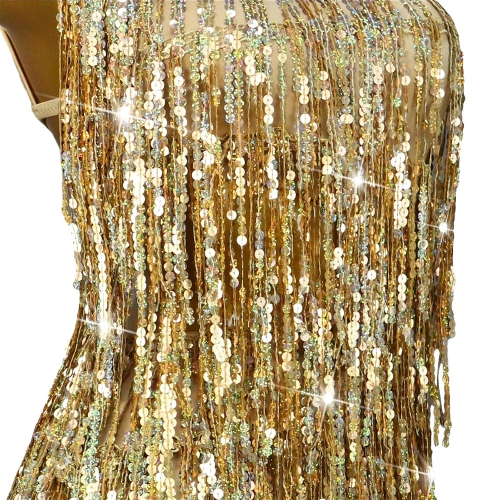 Latin Tanzkleid Tanzkleidung Latein Kleid Damen Kostüm Bühnenball Rock Outfits Tanzbekleidung Für Tanz