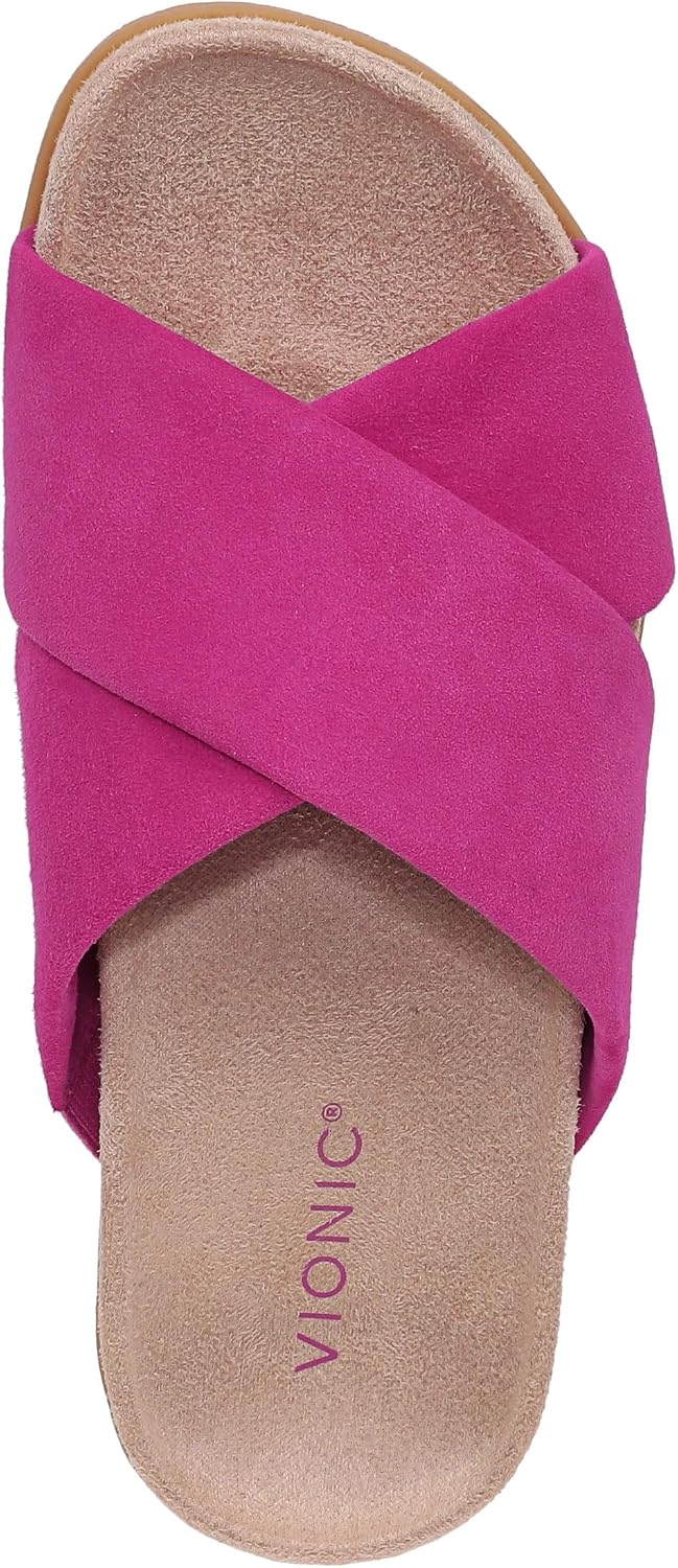 Vionic womens Etna