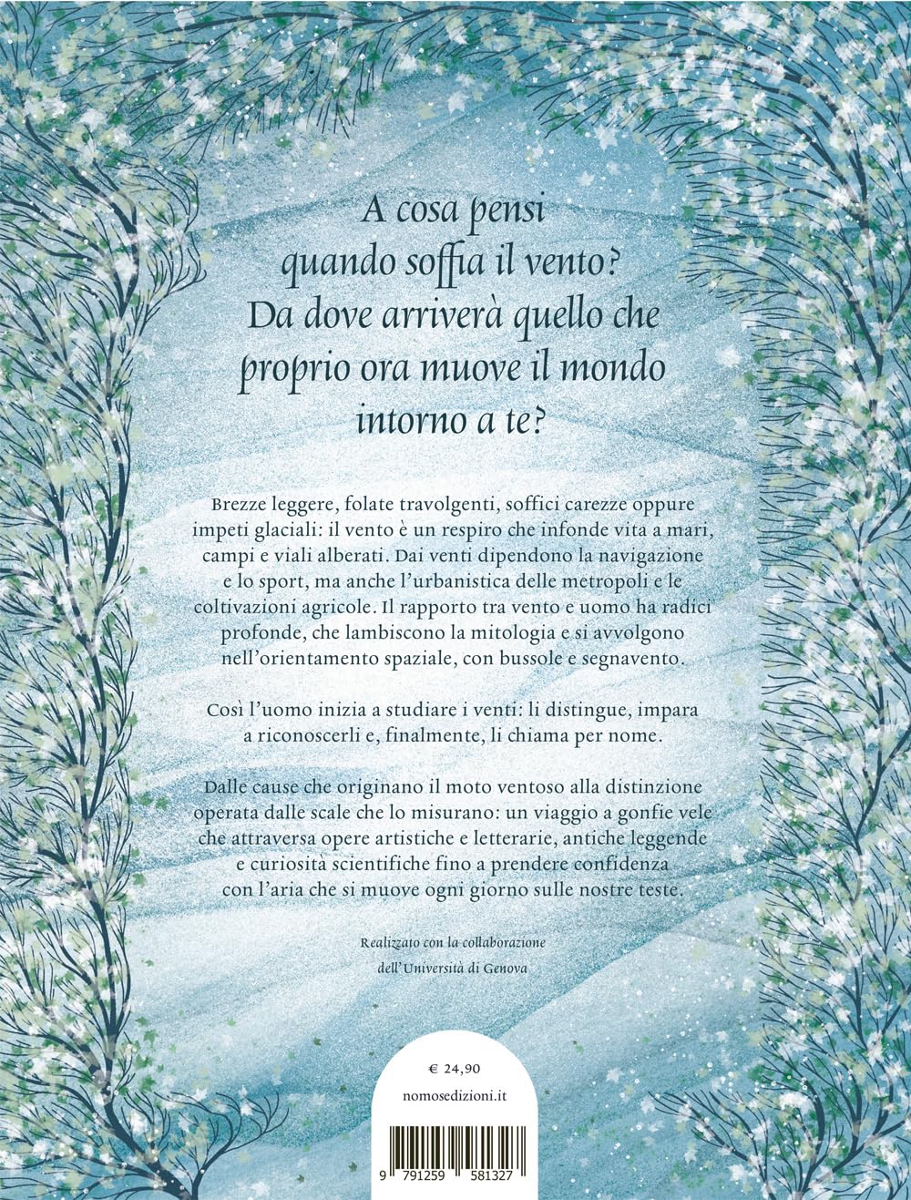 Ventario. Le scale dei venti. Nuova ediz.