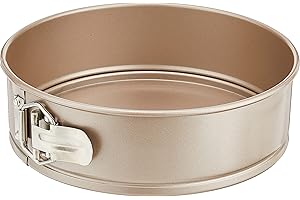 Cuisinart 9-Inch Nonstick Springform Pan