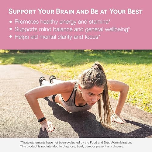 Miniatura 4 de EZ Melts potenciador de energía memoria y estado de animado complejo B metilado vitaminas sublinguales vegano cero azúcar sabor natural a cerezas 60