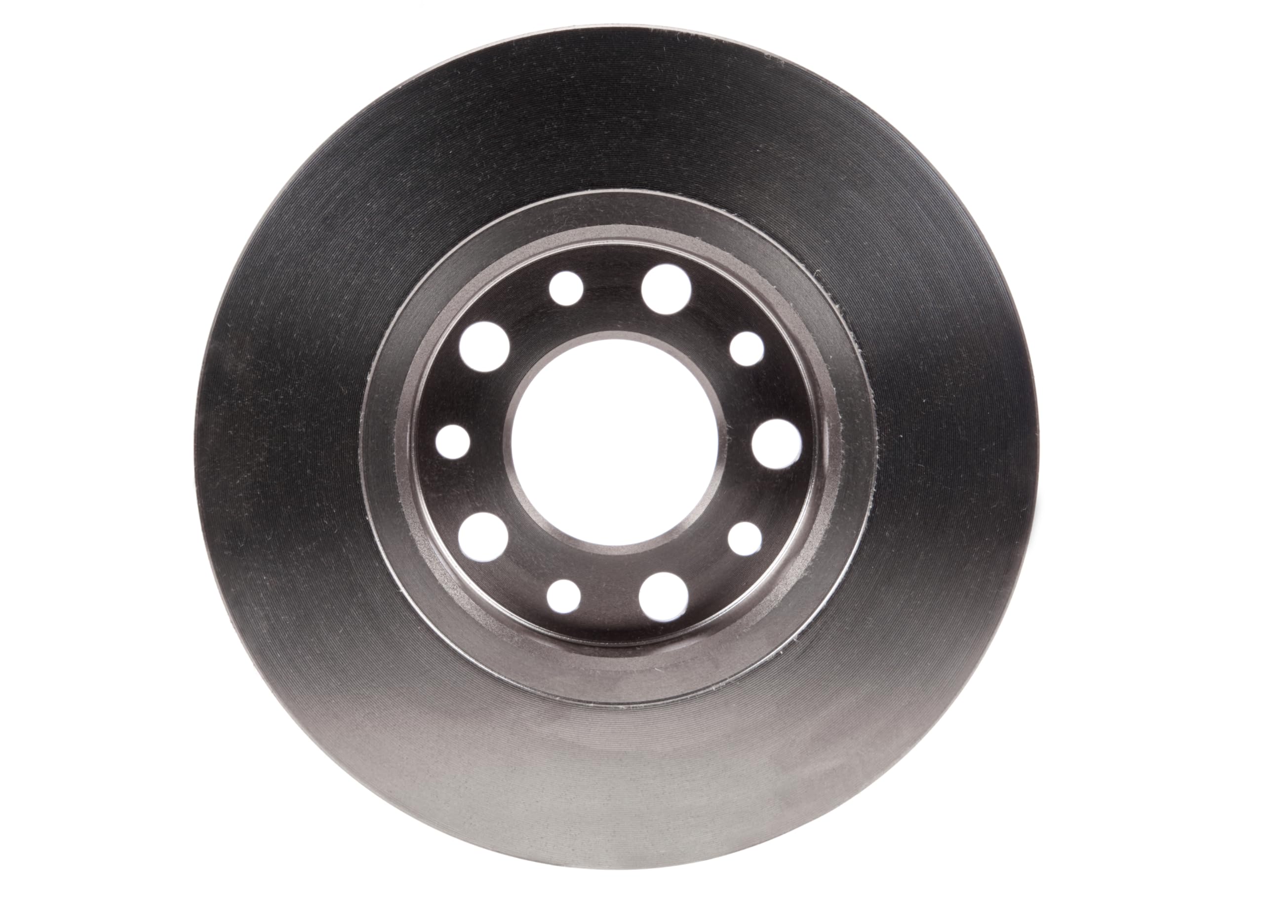 BOSCH Set Dischi Freno BD1155 - Dischi Freno Ventilati di Ghisa di 278mm - Asse Posteriore - Conformi al regolamento ECE-R90 - Ottimizzati per Ridurre Rumore, Calore e Corrosione - 2 Dischi