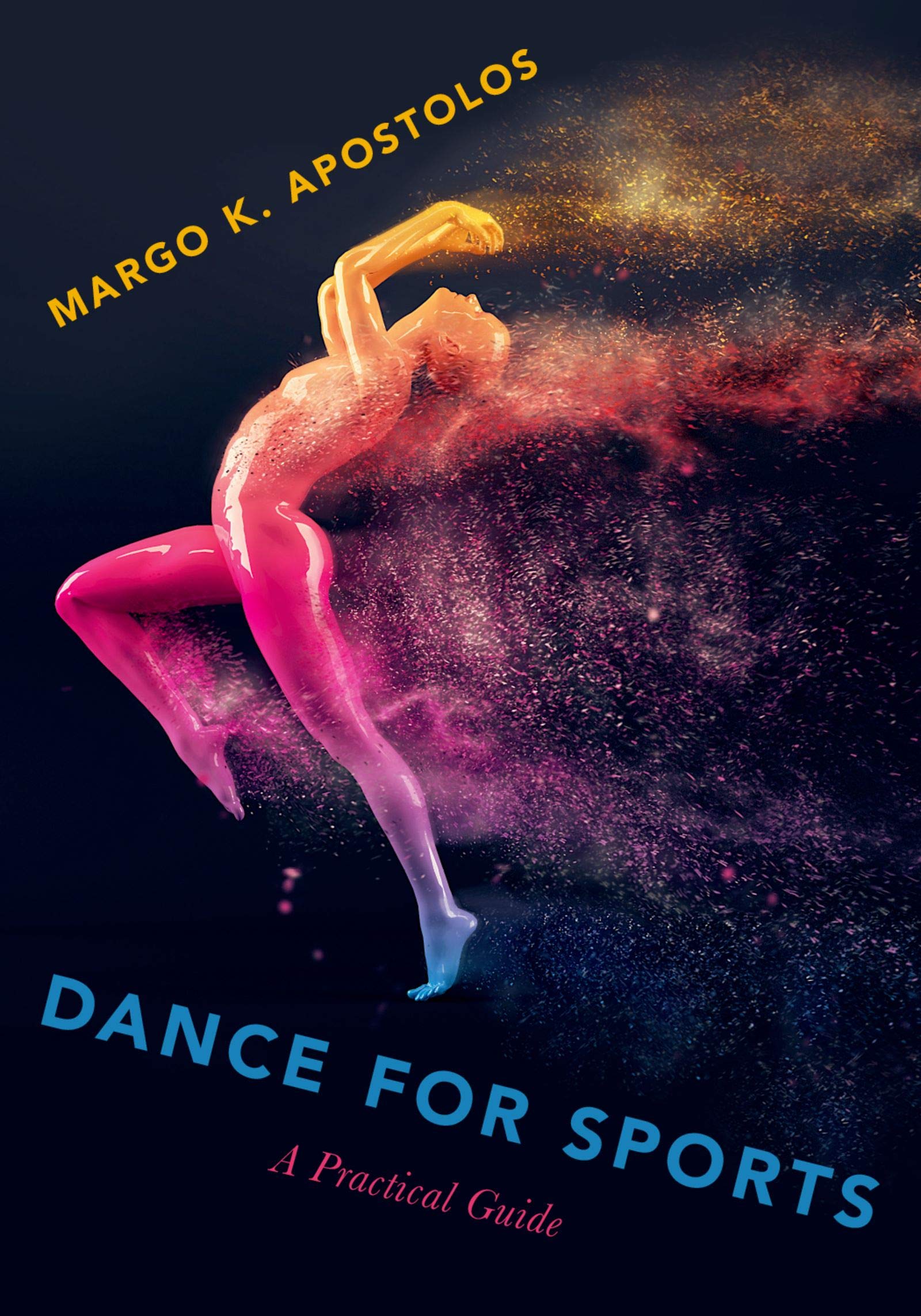 Dance for Sports Guide pratique en anglais pour optimiser vos performances