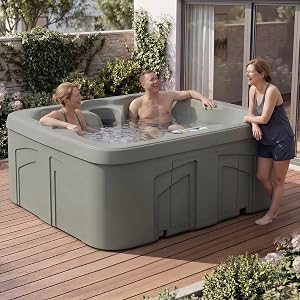 best hot tubs